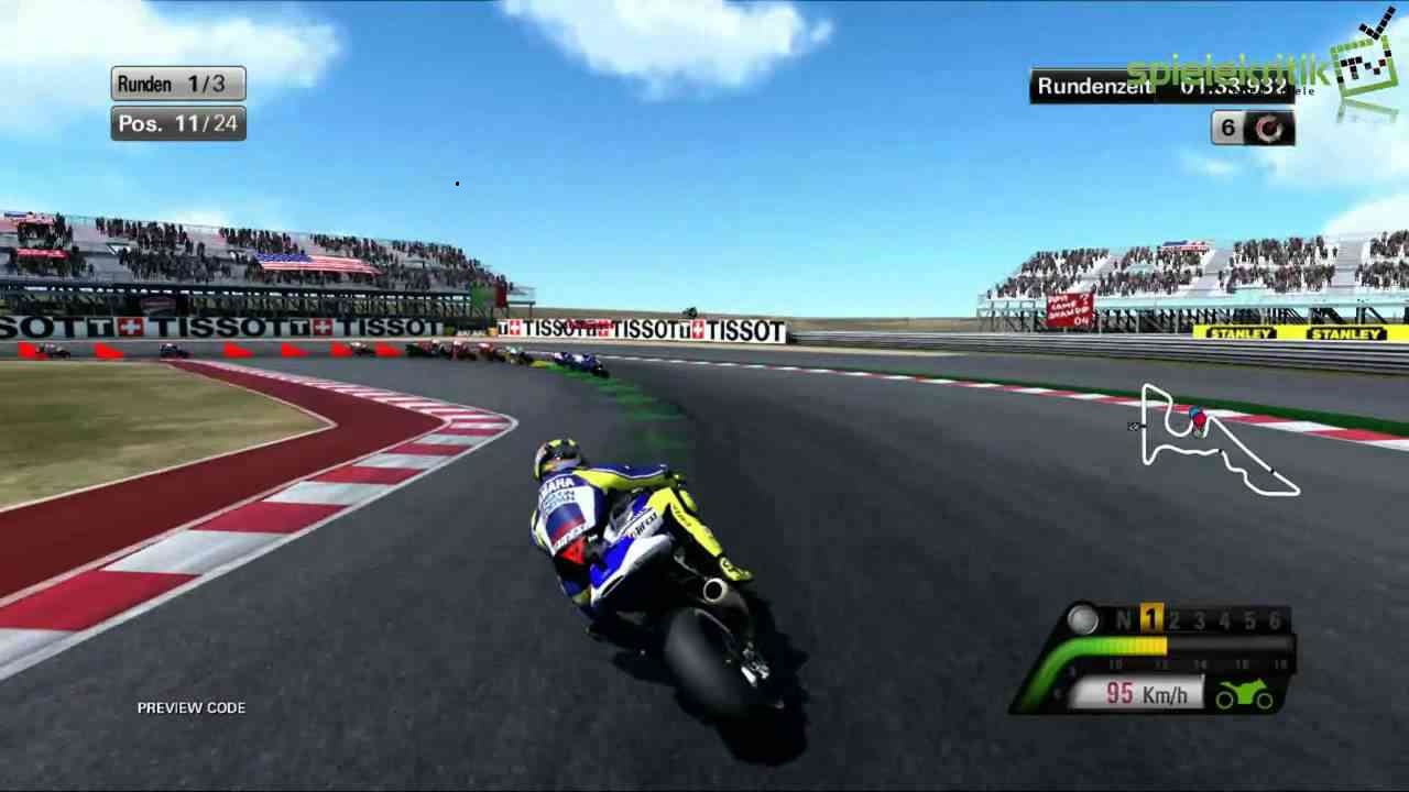 Moto Gp Games For Pc