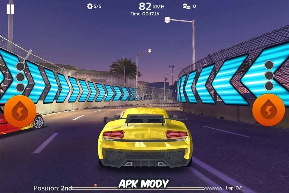 Speed car racing game download